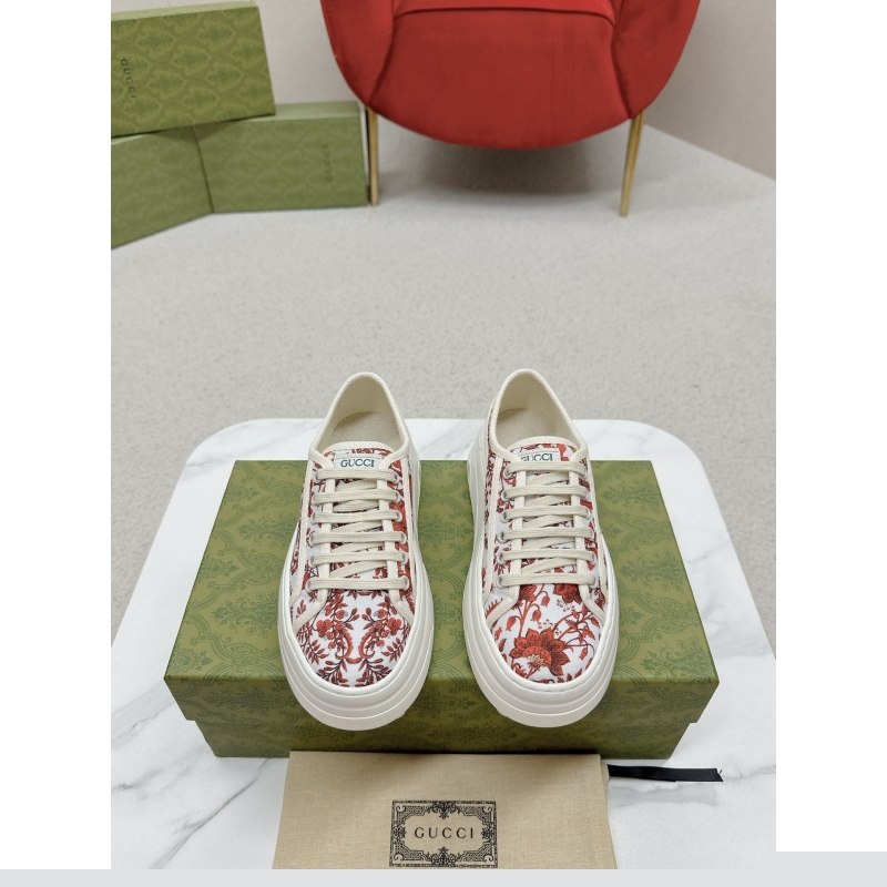 G*u*i casual shoes